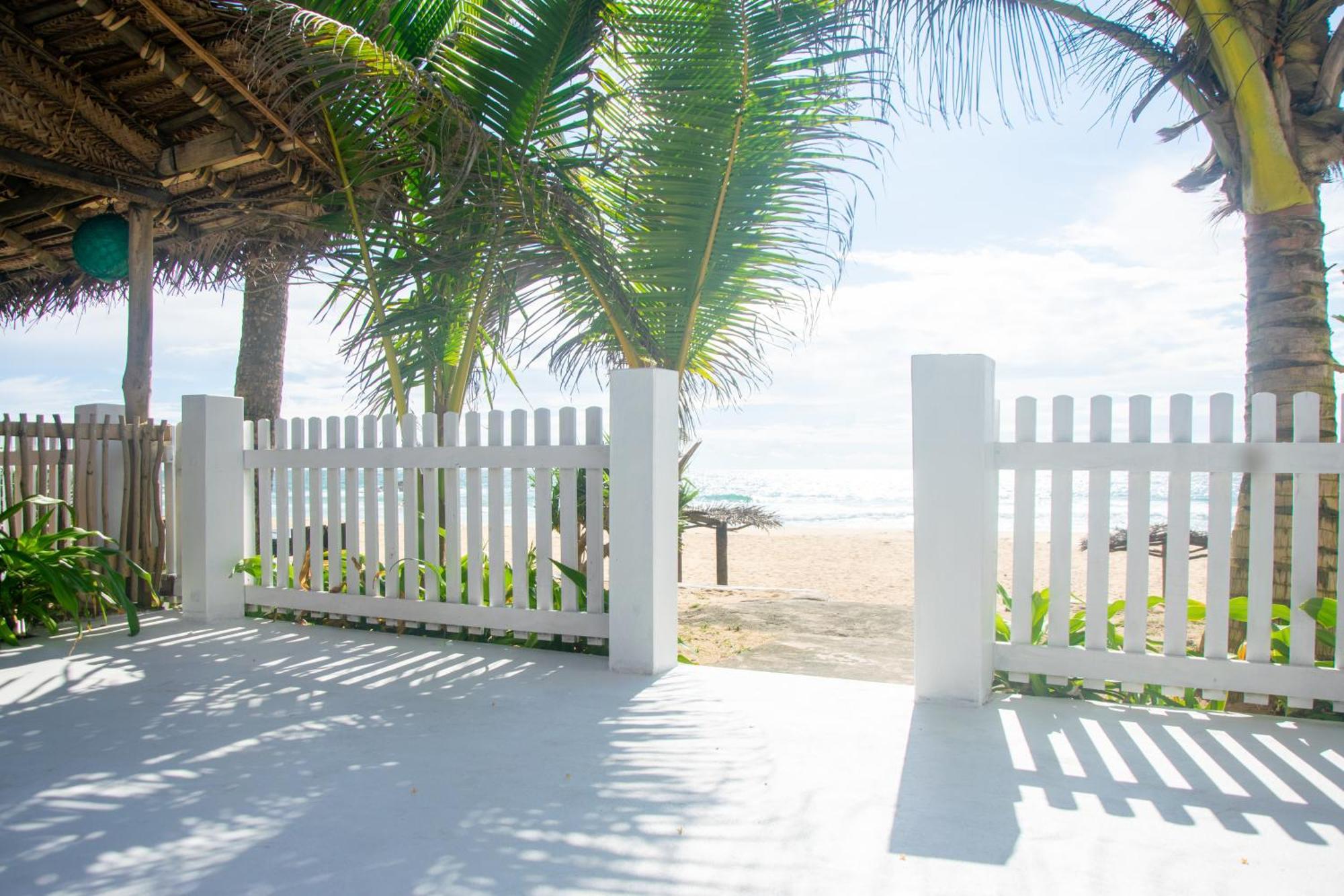 Bed and Breakfast Sailors' Bay Hikkaduwa Exterior foto